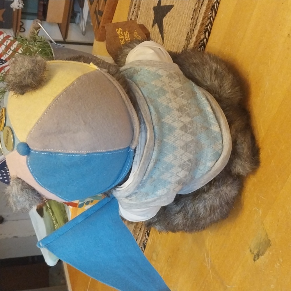 Raikes Bear - Picture 8 of 9